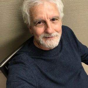 Meet your Posher, Alan